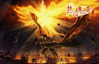 安卓传奇客户端