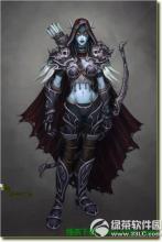 76复古传奇私服