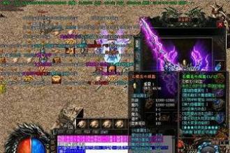 1.95皓月传奇下载