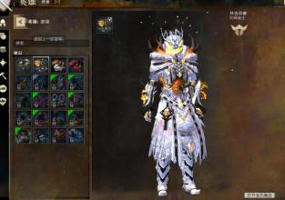 最新中变传奇私服