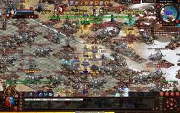 最热门传奇私服