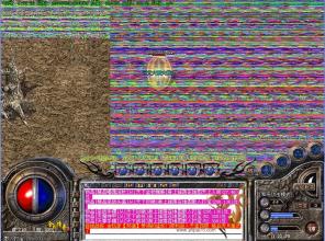 最新迷失版本传奇