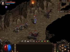 传奇1.76网页游戏