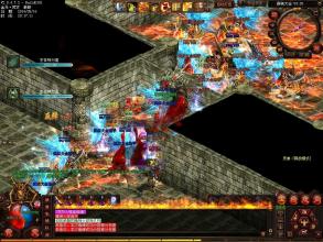 传奇私服英雄合击版