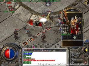 传奇网页游戏网站排行