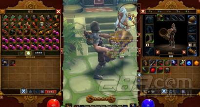 传奇1.76法师在哪练级