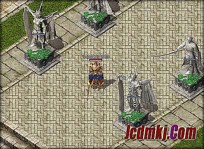 中变迷失传奇网站