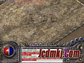 1.76独家传说赤月版