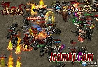 每日新开传奇网1.80