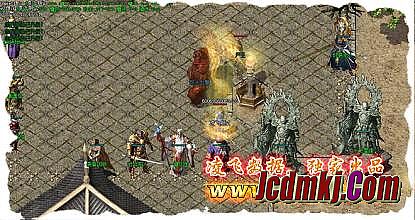 1.95金牛无内功传奇