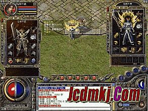 现在人气最高的传奇私服