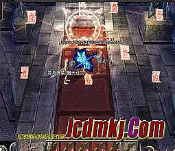 1.76大极品元素服务端