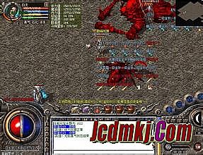 1 80传奇私服发布