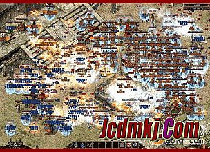 幻城单职业传奇攻略