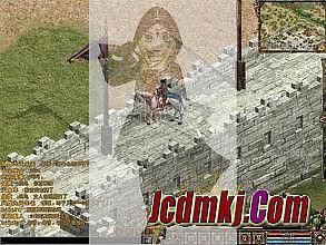 热血传奇迷失版