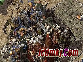 网通传奇私服发布