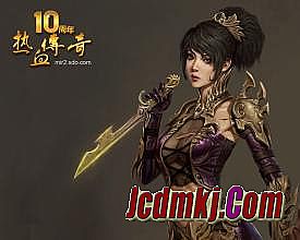 传奇网页人少的平台