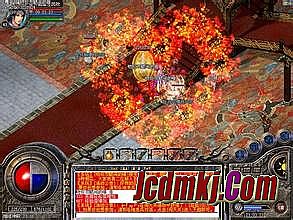 复古传奇1.76合击版