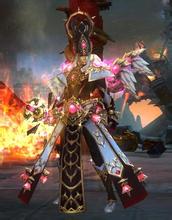 热血传奇道士神兽属性