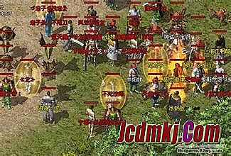 最新版本的传奇私服