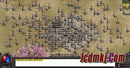 魔血单职业传奇私服