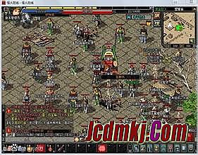 超变态传奇世界登录器