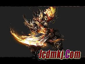 神魔遮天迷失传奇