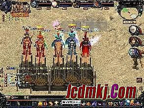 1.76复古传奇砸武器