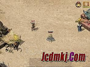 热血传奇手机版好玩吗