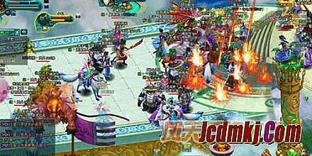 传奇1.76版客户端