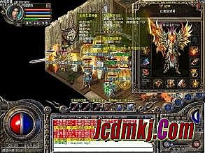 中国复古传奇网站