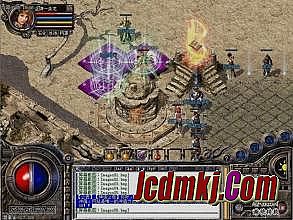 传奇盛世战士发展攻略