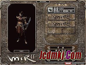 回归传奇1.70月卡版