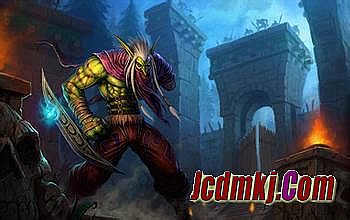 热血传奇手游 四个职业