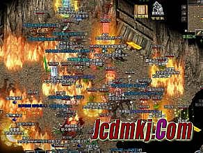 手机热血传奇戒指熔炼