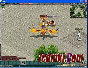 新开1.76金币合击