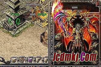 热血传奇客户端下载10周年