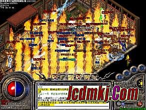 1.76复古传奇单机版