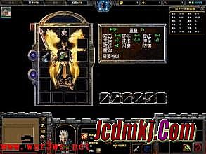 新开暴风合击传奇