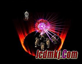 斗战神神将有哪些传奇