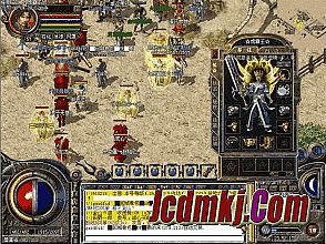 2016传奇手游版本下载