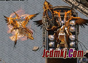 传奇世界手游测试视频