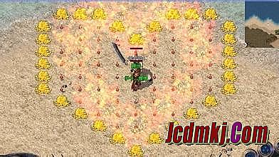 复古传世吧新开