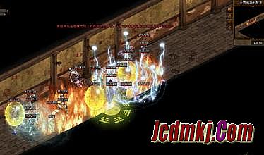 1.76精品传奇攻略