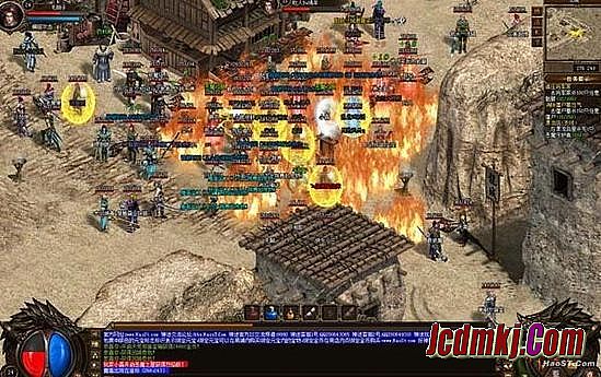 1.76复古传奇视频