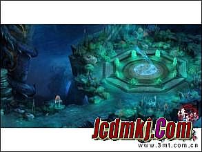 热血传奇烈焰套装