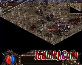 今日新开176合击传奇