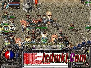 单职业传奇九龍传