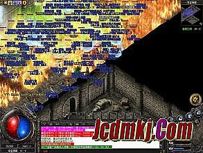 传奇永恒 怪物掉落