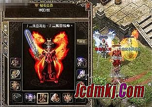 传奇1.76武器升级